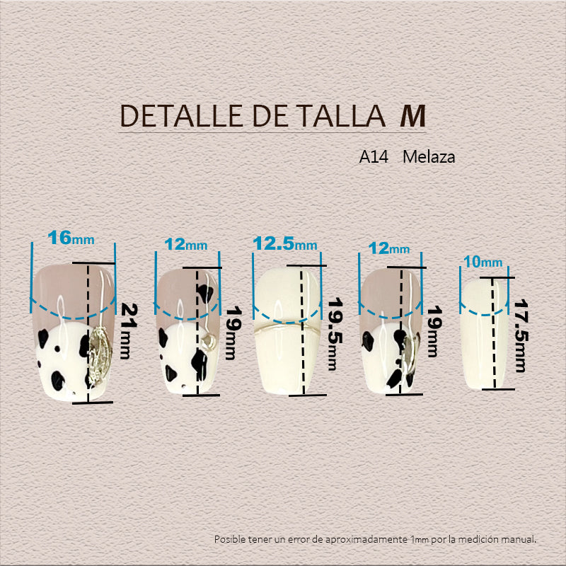 A14 Melaza