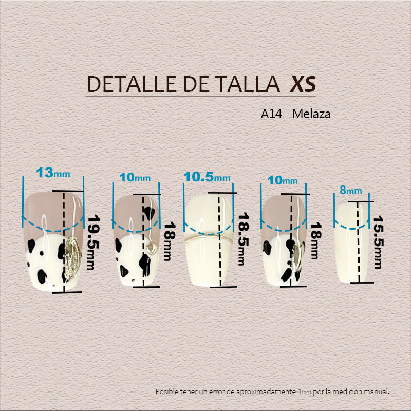 A14 Melaza