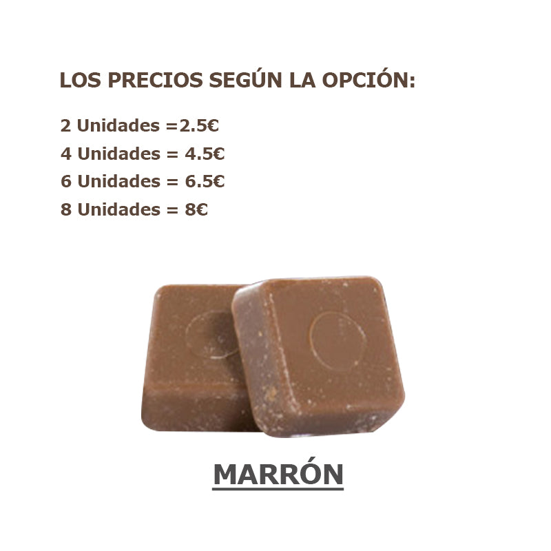 CERA DEPILATORIA BAJA FUSIÓN