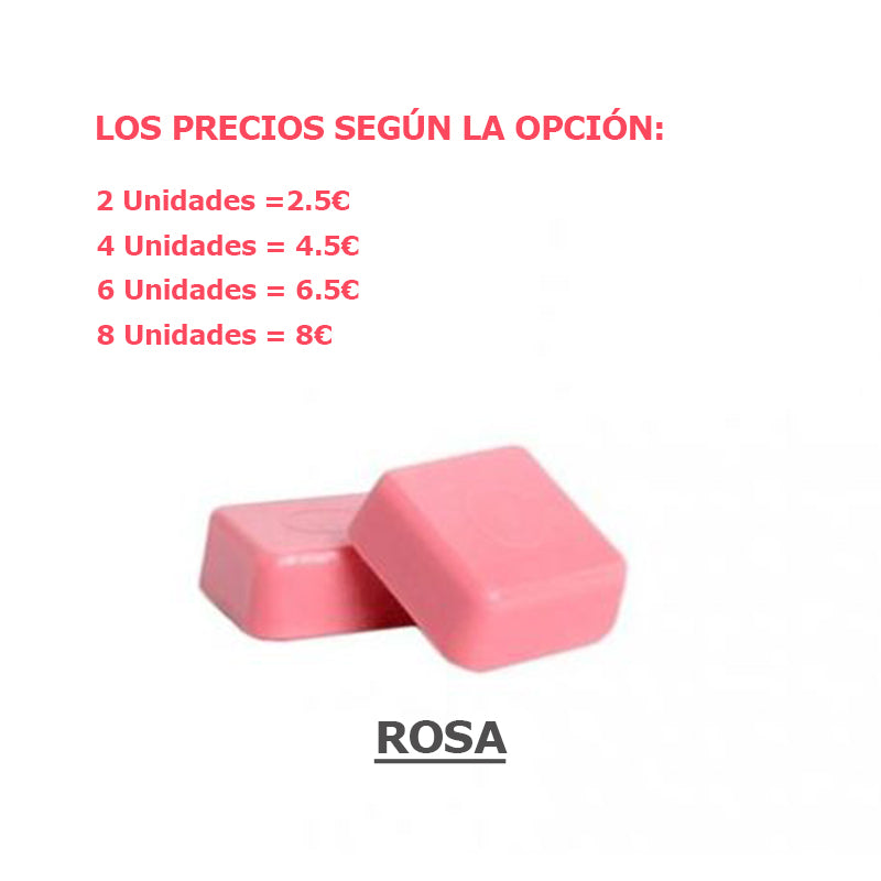 CERA DEPILATORIA BAJA FUSIÓN