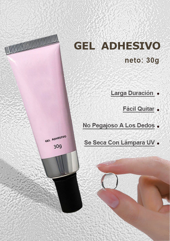 GEL  ADHESIVO