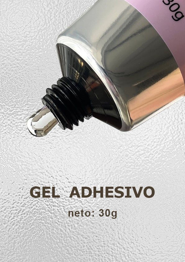 GEL  ADHESIVO